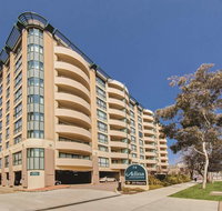 Adina Serviced Apartments James Court - Stayed