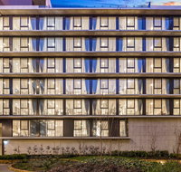 The Sebel Canberra Campbell - Stayed