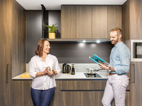 The Sebel Canberra Campbell - Stayed 9