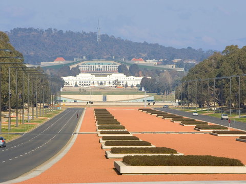 The Sebel Canberra Campbell - Stayed 13