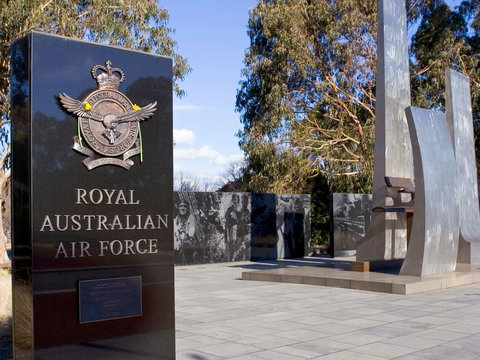 The Sebel Canberra Campbell - Stayed 14