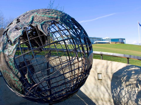 The Sebel Canberra Campbell - Stayed 15