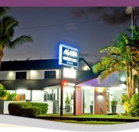 Alara Motor Inn - Stayed