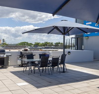 Aligned Corporate Residences Mackay - Stayed