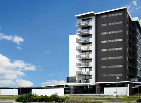 Direct Hotels - Pacific Sands - Stayed 0