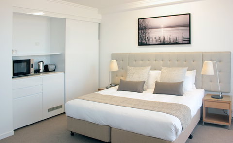 Direct Hotels - Pacific Sands - Stayed 3