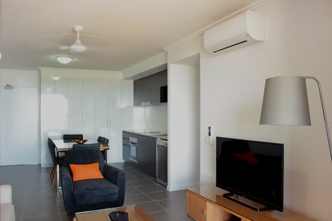 Direct Hotels - Pacific Sands - Stayed 4