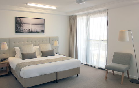 Direct Hotels - Pacific Sands - Stayed 5