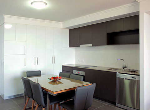 Direct Hotels - Pacific Sands - Stayed 7