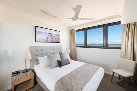 Direct Hotels - Pacific Sands - Stayed 8