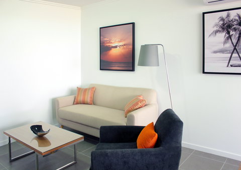 Direct Hotels - Pacific Sands - Stayed 9