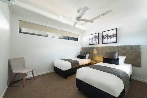 Direct Hotels - Pacific Sands - Stayed 10
