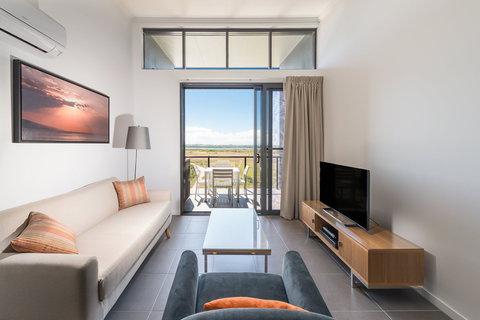 Direct Hotels - Pacific Sands - Stayed 11