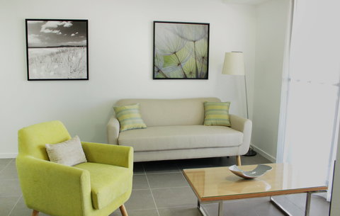 Direct Hotels - Pacific Sands - Stayed 12