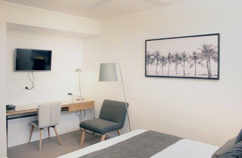 Direct Hotels - Pacific Sands - Stayed 13