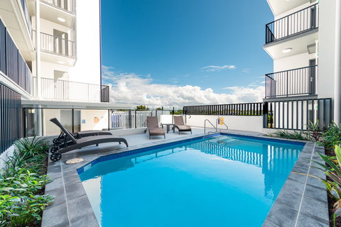 Direct Hotels - Pacific Sands - Stayed 15