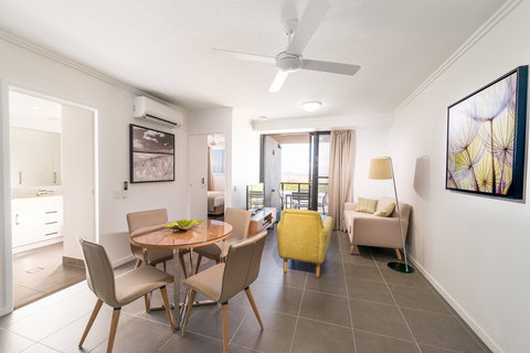 Direct Hotels - Pacific Sands - Stayed 16
