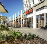 Ibis Mackay Airport - Stayed