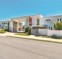 Mackay Oceanside Central Hotel - Stayed