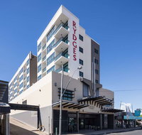 Rydges Mackay Suites - Stayed