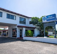 Best Western Marco Polo Mackay - Stayed
