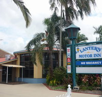 Lantern Motor Inn - Stayed
