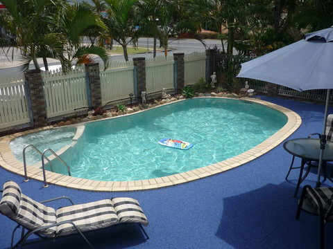 Lantern Motor Inn - Stayed 2