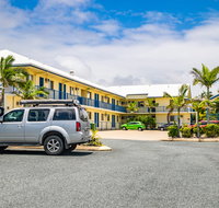 Mackay Seabreeze Apartments - Stayed