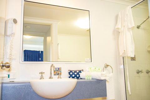 Mackay Seabreeze Apartments - Stayed 6