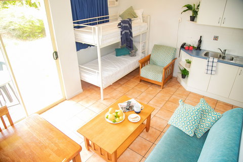 Mackay Seabreeze Apartments - Stayed 7