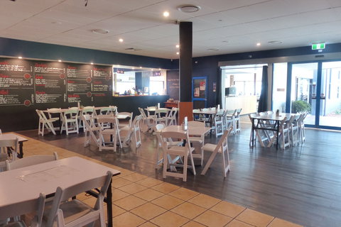 Mackay Seabreeze Apartments - Stayed 10