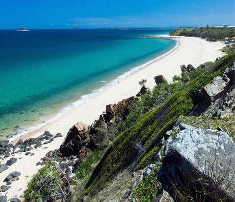 Mackay Seabreeze Apartments - Stayed 15