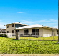 Econo Lodge Beachside - Stayed