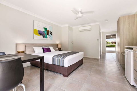 Econo Lodge Beachside - Stayed 5