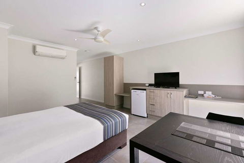 Econo Lodge Beachside - Stayed 6