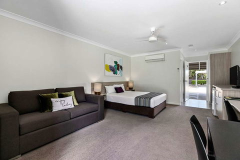 Econo Lodge Beachside - Stayed 8