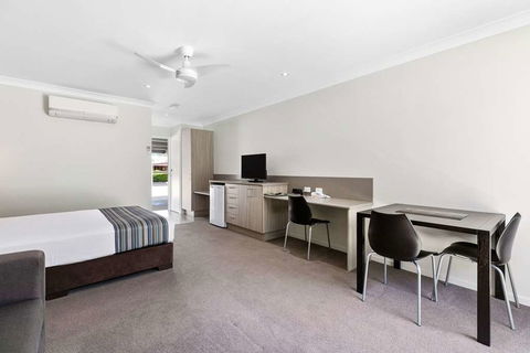 Econo Lodge Beachside - Stayed 9