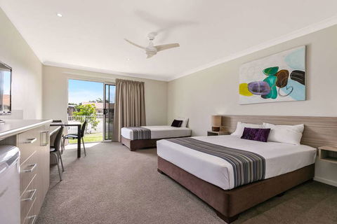 Econo Lodge Beachside - Stayed 10