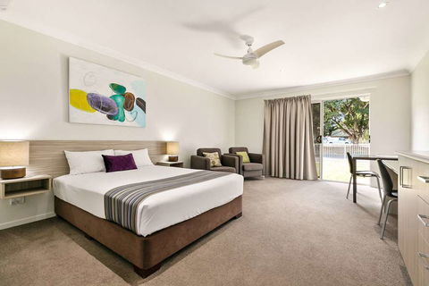 Econo Lodge Beachside - Stayed 13