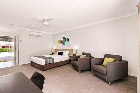 Econo Lodge Beachside - Stayed 14