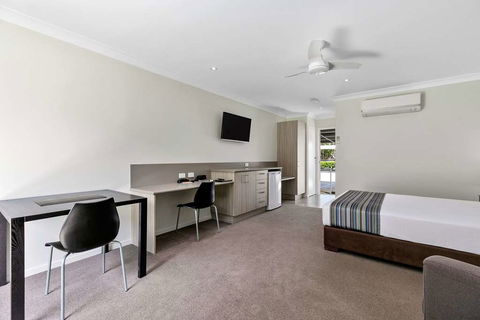 Econo Lodge Beachside - Stayed 15