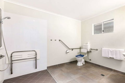 Econo Lodge Beachside - Stayed 17