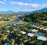 Ingenia Holidays Cairns Coconut - Stayed