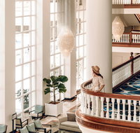 Pullman Cairns International - Stayed