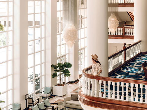 Pullman Cairns International - Stays Accommodation 0
