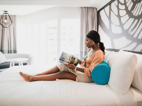 Pullman Cairns International - Stays Accommodation 2