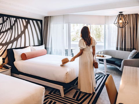 Pullman Cairns International - Stays Accommodation 5
