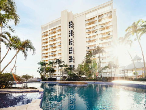 Pullman Cairns International - Stays Accommodation 7
