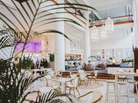 Pullman Cairns International - Stays Accommodation 11