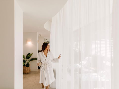 Pullman Cairns International - Stays Accommodation 14